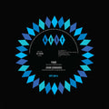 John Edwards - Time/How Can I Go On Without You 7" (New Vinyl)