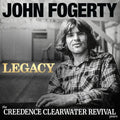 John Fogerty - Legacy: The Creedence Clearwater Revival Years (2LP) (New Vinyl)