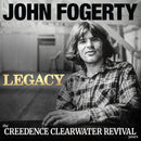 John Fogerty - Legacy: The Creedence Clearwater Revival Years (New CD)