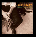 John Hiatt - Crossing Muddy Waters (Transparent Orange Vinyl) (New Vinyl)