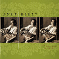 John Hiatt - The Tiki Bar Is Open (Transparent Green Vinyl) (New Vinyl)