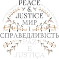 John Hollenbeck - Peace And Justice (New CD)