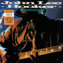John Lee Hooker - Boom Boom (New Vinyl)
