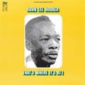 John Lee Hooker - That's Where It's At! (New Vinyl)