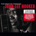 John Lee Hooker - The Best Of Friends (New Vinyl)