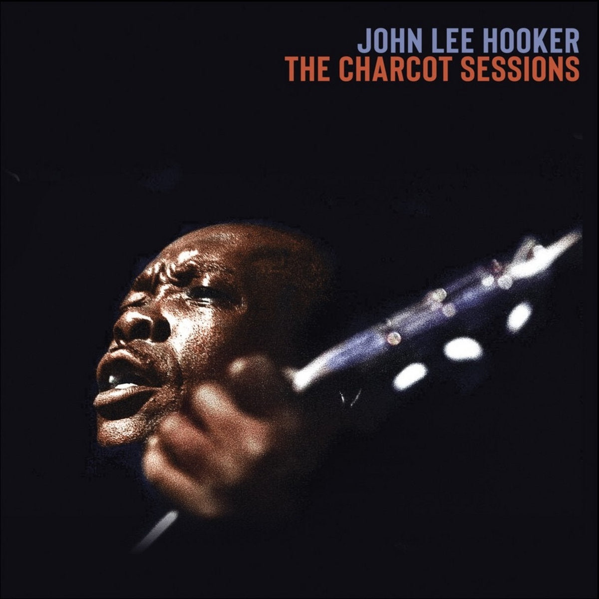 John Lee Hooker - The Charcot Sessions (RSD BF 2024) (New Vinyl)