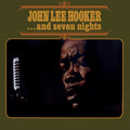 John Lee Hooker - ...And Seven Nights (180g) (New Vinyl)