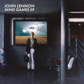 John Lennon - Mind Games Ep (Glow In The Dark Vinyl) (RSD 2024) (New Vinyl)