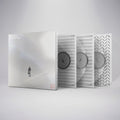 John Lennon - Mind Games: Meditation Mixes (Clear Vinyl) (New Vinyl)