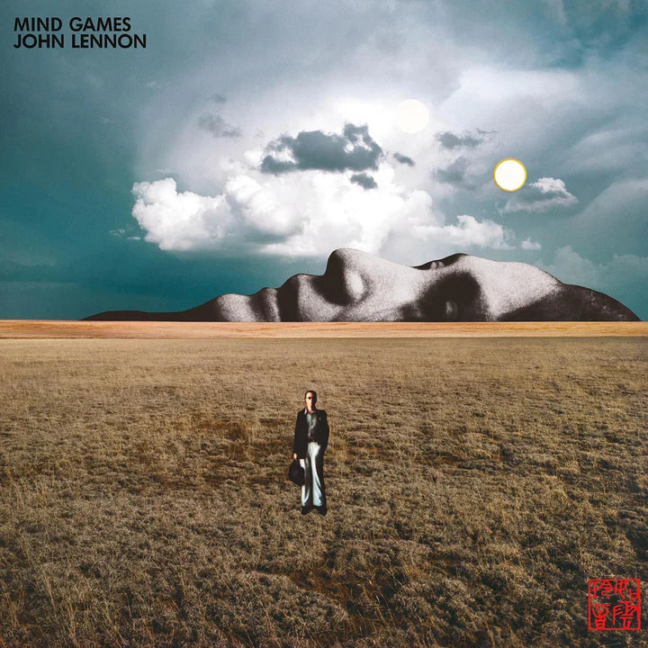 John Lennon - Mind Games (Ultimate Mixes) (2CD) (New CD)