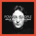 John Lennon - Power To The People: Live At The One To One Concert (2LP) (New Vinyl)