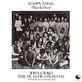 John Lennon, Yoko Ono & Plastic Ono Band - Happy Xmas (War is Over) (Green 7") (New Vinyl)