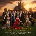 John Lunn - Downton Abbey: The Grand Finale (OST) (New CD)