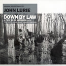 John Lurie - Down By Law & Variety (Original Soundtracks) (Clear Vinyl) (New Vinyl)