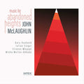 John McLaughlin - Music for Abandoned Heights (180g) (New Vinyl)