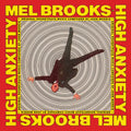 John Morris - High Anxiety (OST) (Yellow And Red Vinyl) (RSD 2025) (New Vinyl)