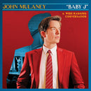 John Mulaney - "Baby J" (New Vinyl)
