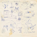 John Prine - Found Dogs (Heartwood Colour Vinyl) (RSD 2026) (New Vinyl)