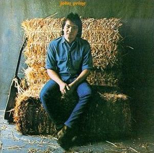 John Prine - John Prine (Atlantic 75 Series 2LP 45RPM) (New Vinyl)