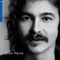 John Prine - Now Playing (Clear Cobalt Vinyl) (New Vinyl)