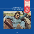 John Prine - Sweet Revenge (Rhino Start Your Ear Off Right 2026 Series) (New Vinyl)