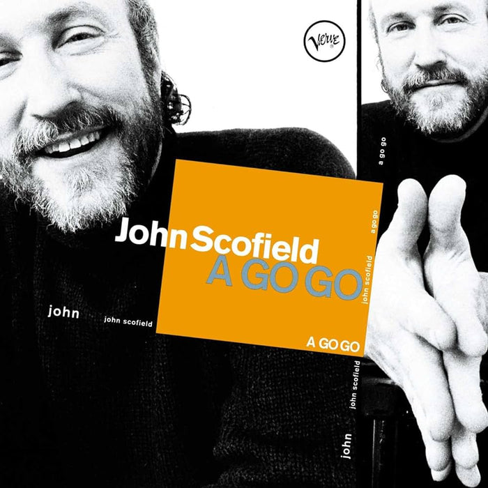 John Scofield - A Go Go (180g) (New Vinyl)