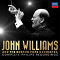 John Williams - Complete Philips Recordings (21CD Collection) (New CD)