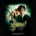 John Williams - Harry Potter And The Chamber Of Secrets (OST) (2LP) (New Vinyl)