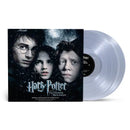 John Williams - Harry Potter And The Prisoner Of Azkaban (OST) (2LP Clear Vinyl) (RSD 2025) (New Vinyl)