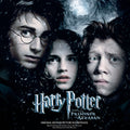 John Williams - Harry Potter And The Prisoner Of Azkaban (OST) (2LP) (New Vinyl)