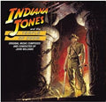 John Williams - Indiana Jones And The Temple Of Doom (OST) (New CD)