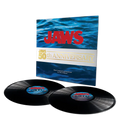 John Williams - Jaws 50th Anniversary (Soundtrack) (2LP) (New Vinyl)