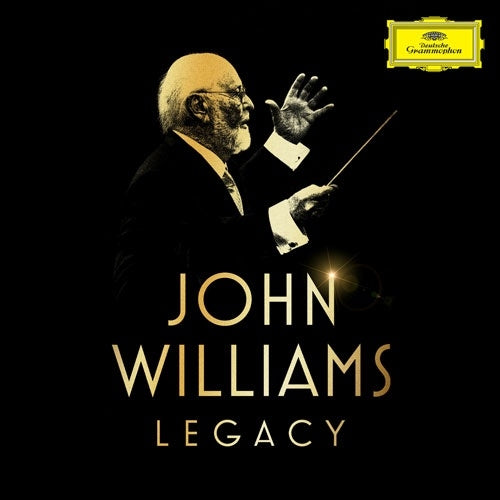 John Williams - John Williams Legacy (New CD)
