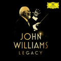 John Williams - Legacy (2LP) (New Vinyl)