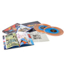 John Williams - Superman '78 (Original Motion Picture Soundtrack) (LP+Graphic Novel/Metropoilis Swirl Vinyl) (New Vinyl)
