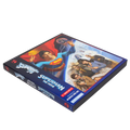 John Williams - Superman '78 (Original Motion Picture Soundtrack) (LP+Graphic Novel/Metropoilis Swirl Vinyl) (New Vinyl)