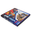 John Williams - Superman '78 (Original Motion Picture Soundtrack) (LP+Graphic Novel/Metropoilis Swirl Vinyl) (New Vinyl)