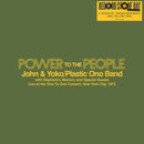 John & Yoko - Power To The People: Live At The One To One Concert (RSD 2025) (New Vinyl)
