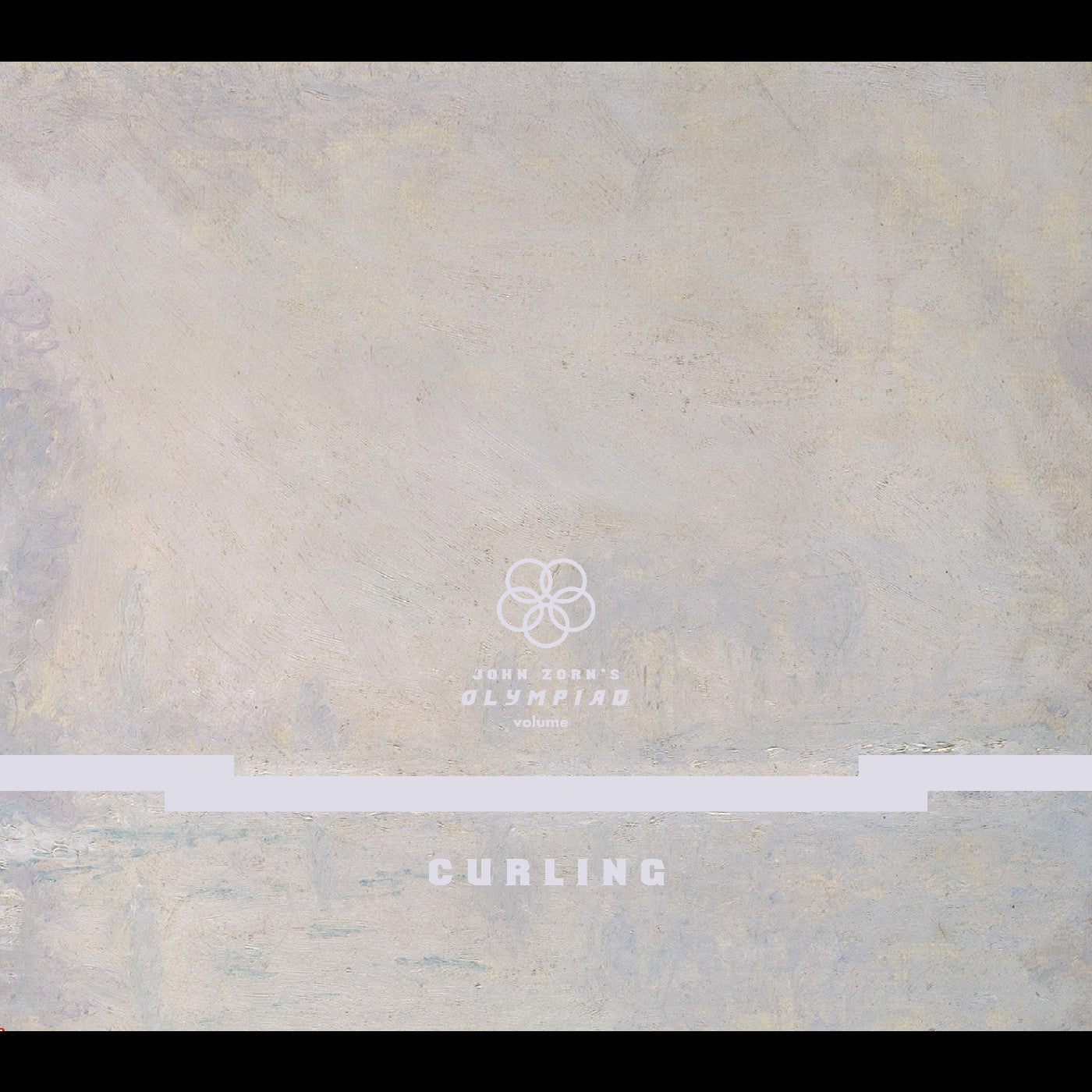 John Zorn - John Zorn's Olympiad: Vol. 4 - Curling (New CD)