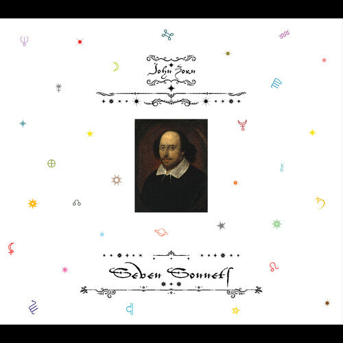 John Zorn - Seven Sonnets (New CD)