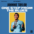 Johnnie Taylor - One Step From the Blues (New Vinyl)