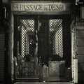 Johnny Blue Skies (Sturgill Simpson) - Passage Du Desir (New Vinyl)