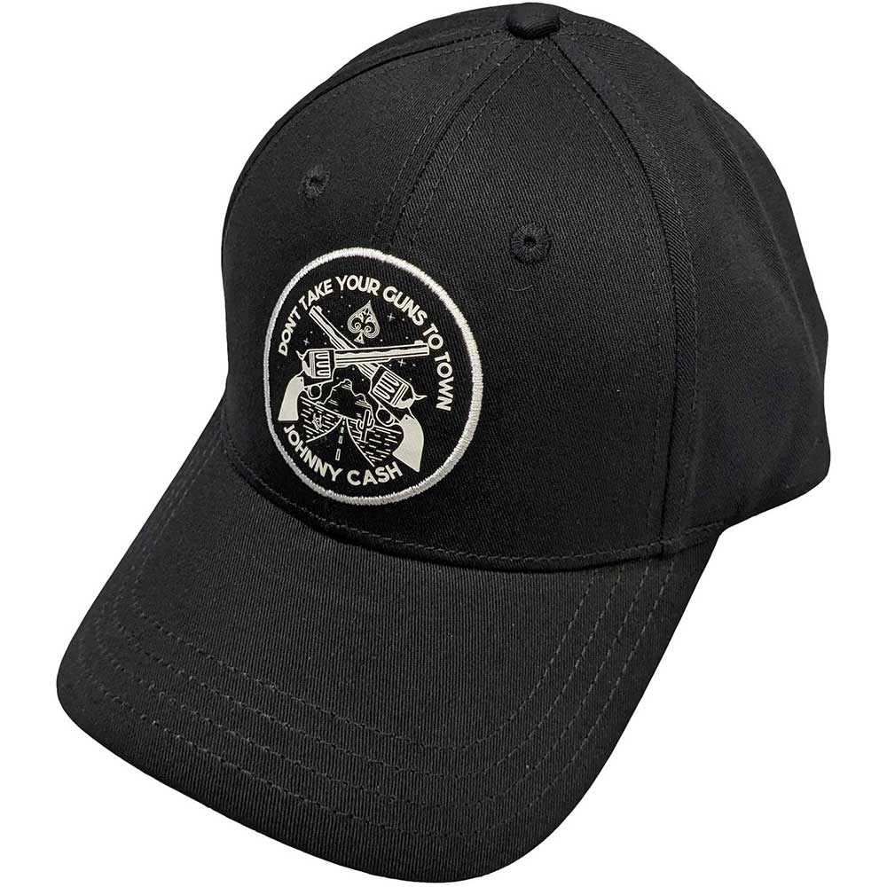 Johnny Cash - Baseball Hat