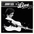Johnny Cash - Live From Austin, TX (New Vinyl) (New Vinyl)