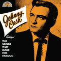 Johnny Cash - Sings The Songs That Made Him Famous (New CD)