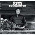 Johnny Cash - Songwriter (New Vinyl)