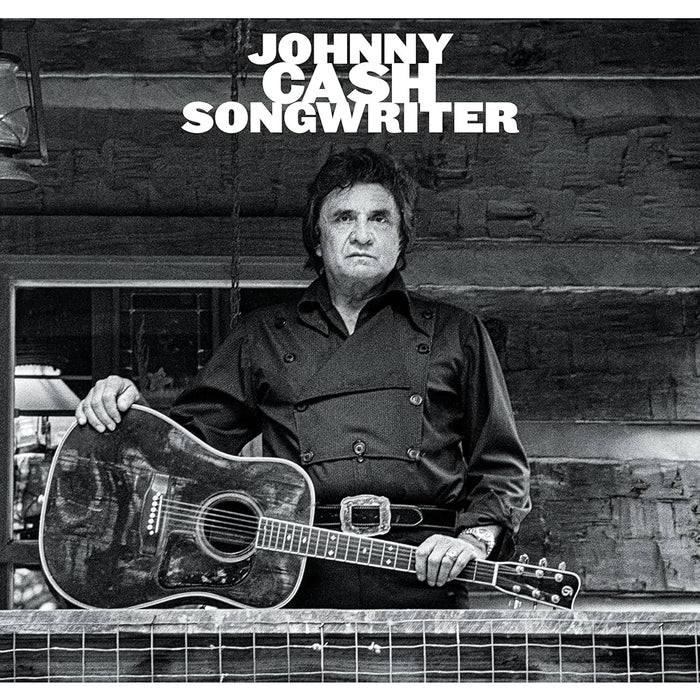 Johnny Cash - Songwriter (New Vinyl)