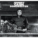 Johnny Cash - Songwriter (New CD)
