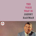 Johnny Hartman - The Voice That Is! (Acoustic Sounds Series) (New Vinyl)