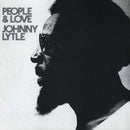 Johnny Lytle - People & Love (New Vinyl)